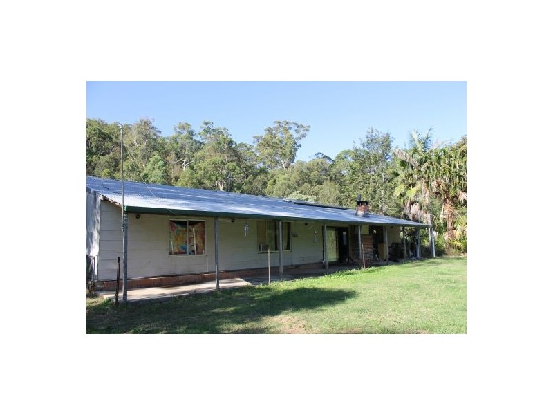 Telegraph Point NSW 2441