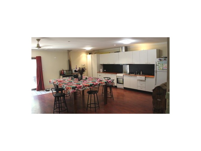 Telegraph Point NSW 2441