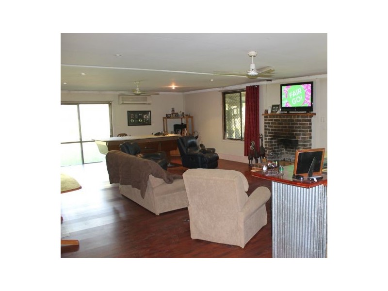 Telegraph Point NSW 2441