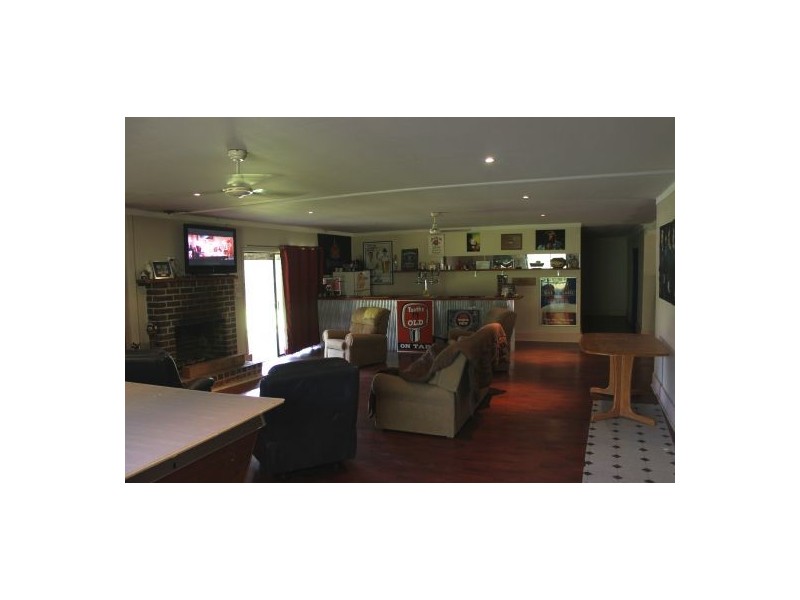 Telegraph Point NSW 2441