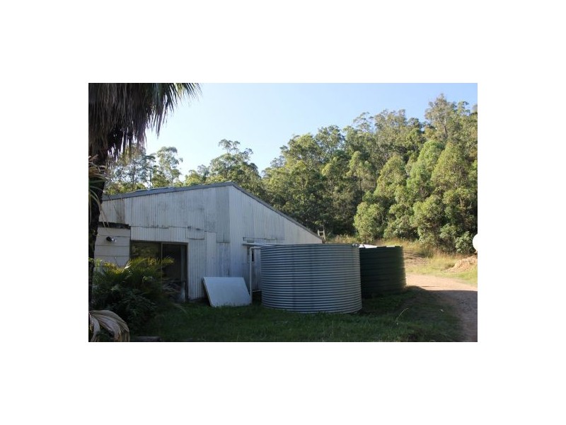 Telegraph Point NSW 2441