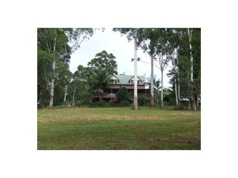 Hannam Vale NSW 2443