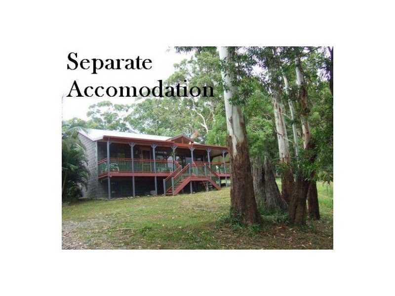 Hannam Vale NSW 2443