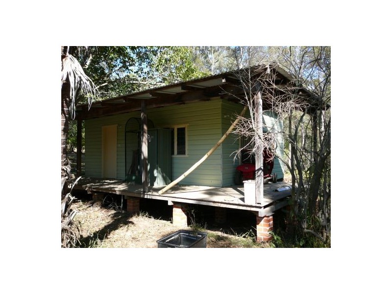 Dondingalong NSW 2440