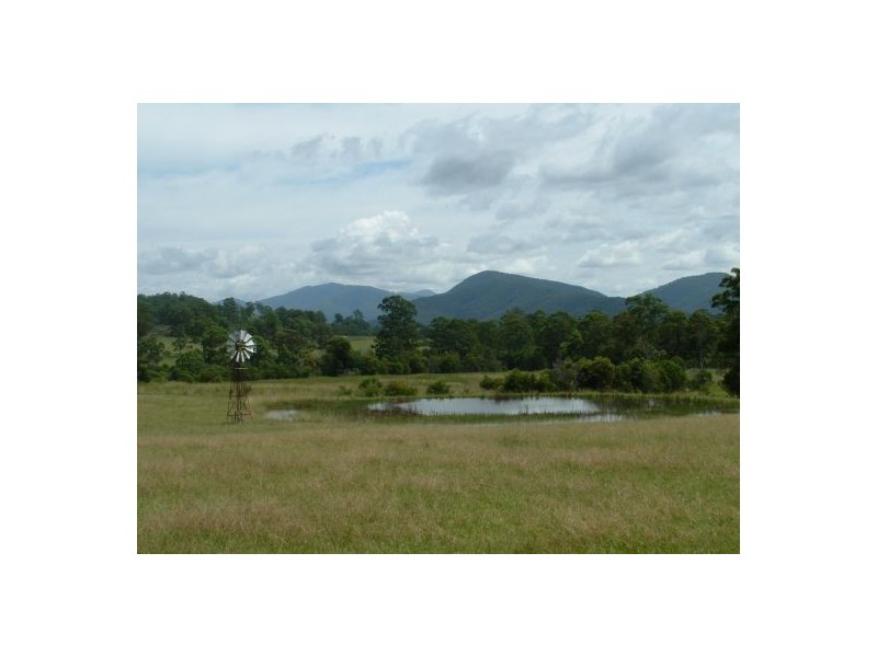 Upper Rollands Plains NSW 2441