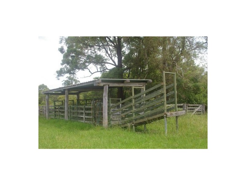 Upper Rollands Plains NSW 2441