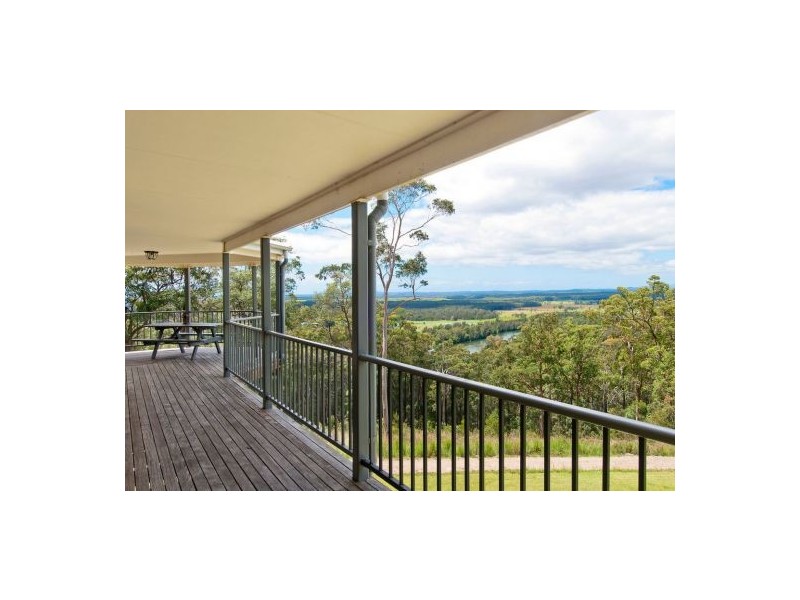 Telegraph Point NSW 2441