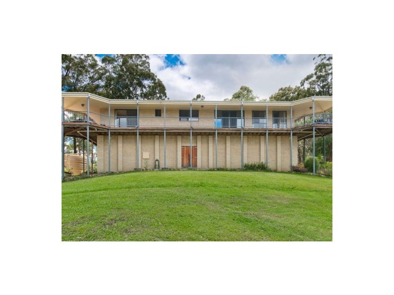 Telegraph Point NSW 2441