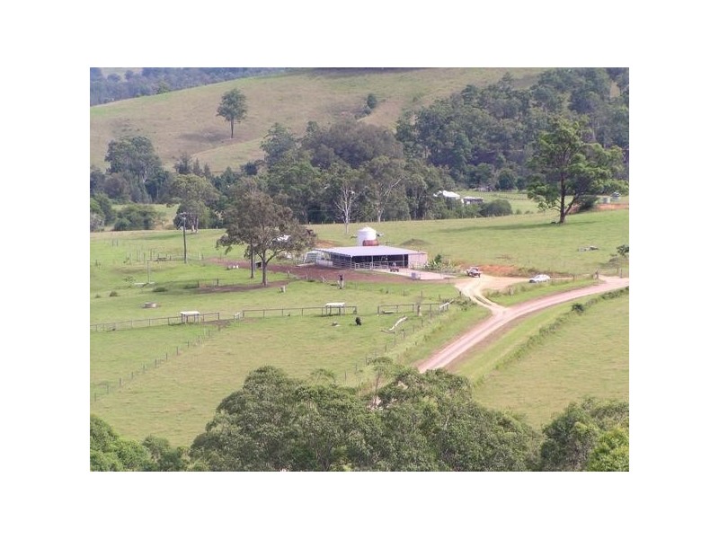 Beechwood NSW 2446