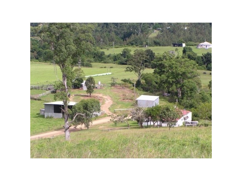 Beechwood NSW 2446