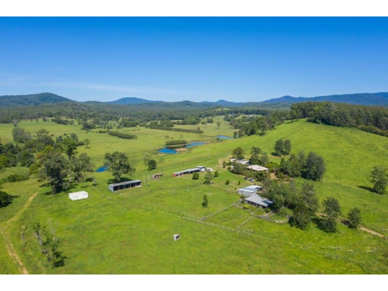 Rollands Plains NSW 2441