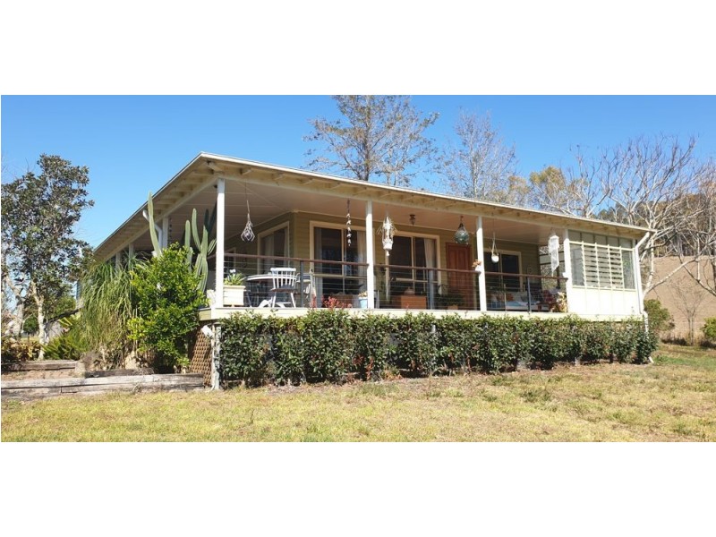 Rollands Plains NSW 2441