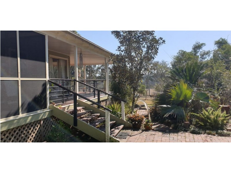 Rollands Plains NSW 2441