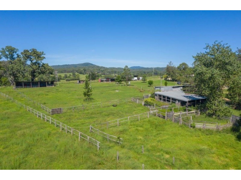 Rollands Plains NSW 2441