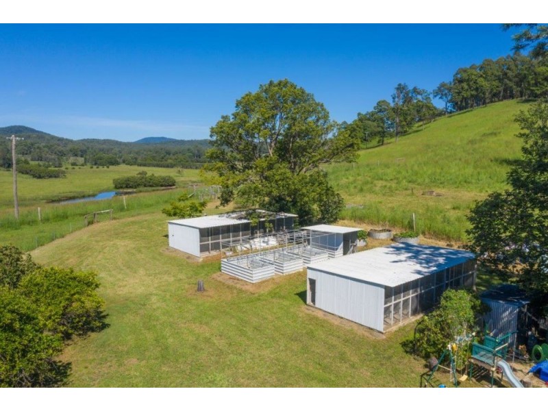 Rollands Plains NSW 2441