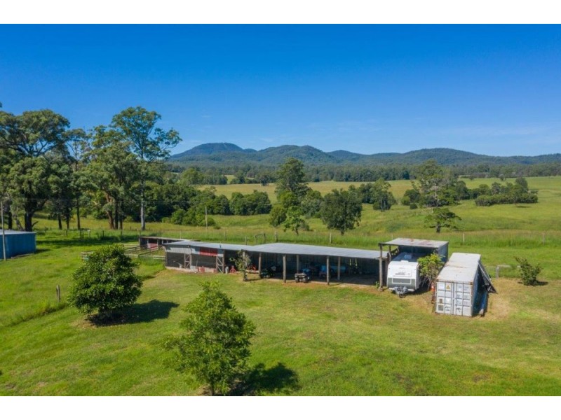 Rollands Plains NSW 2441