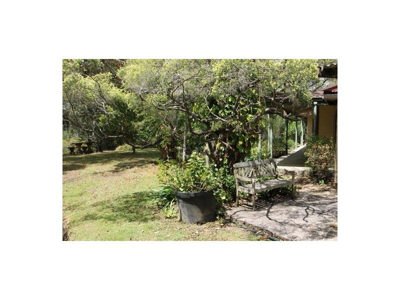 Hannam Vale NSW 2443