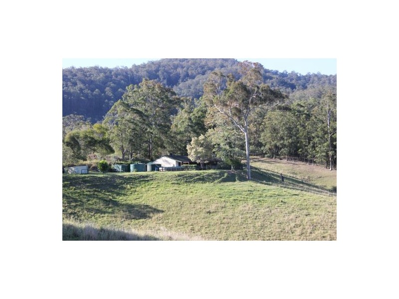 9 Apple Tree Road, Bellangry NSW 2446