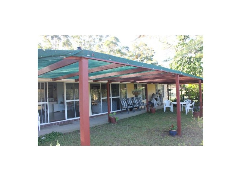 9 Apple Tree Road, Bellangry NSW 2446