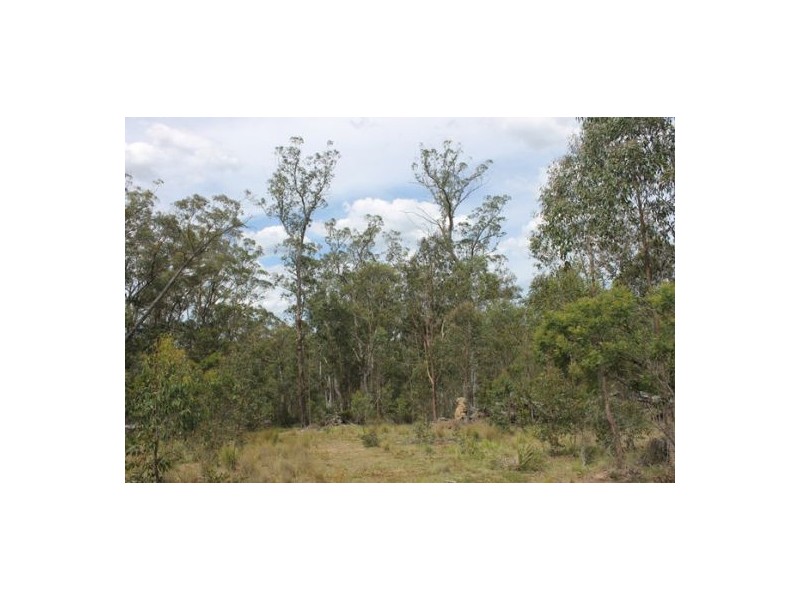 Yarrowitch NSW 2354