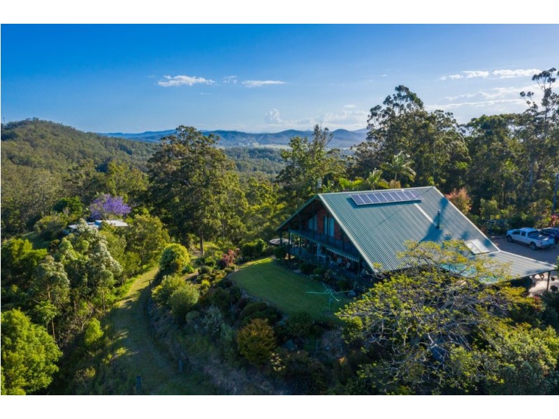 Newee Creek NSW 2447