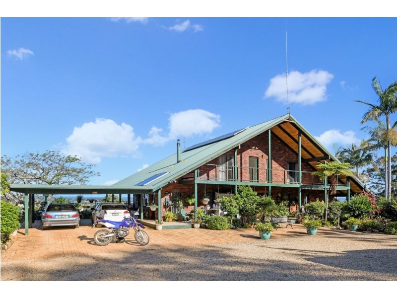 Newee Creek NSW 2447