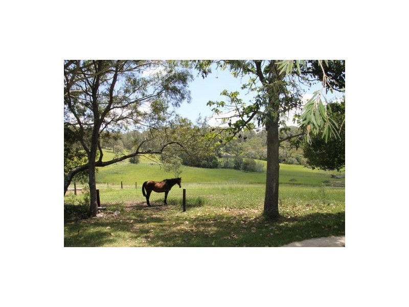 Hannam Vale NSW 2443