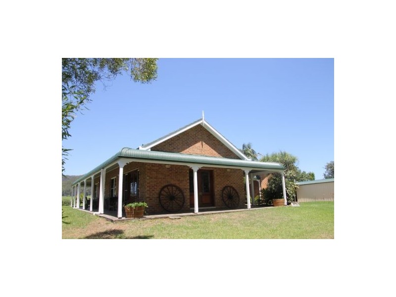 Hannam Vale NSW 2443