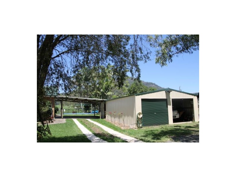 Hannam Vale NSW 2443