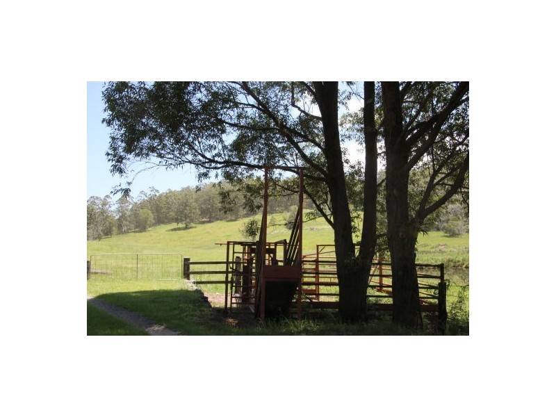 Hannam Vale NSW 2443