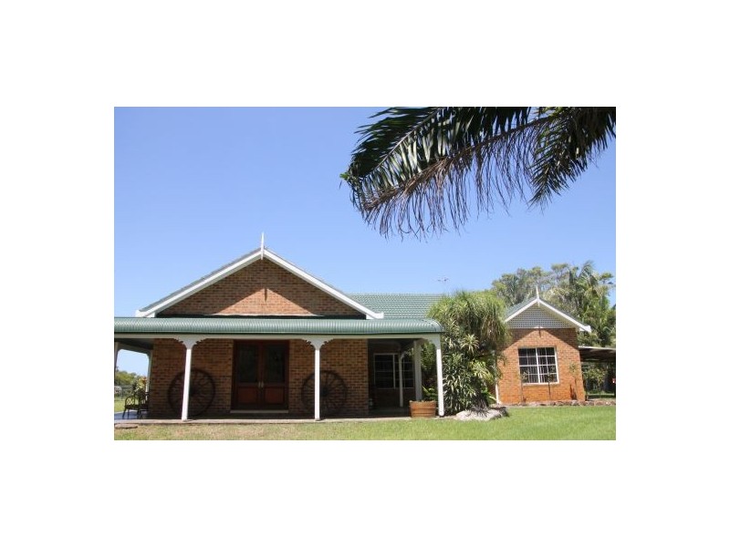 Hannam Vale NSW 2443