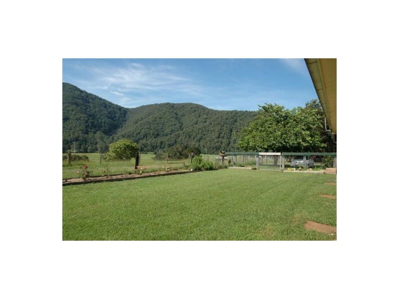 Rollands Plains NSW 2441