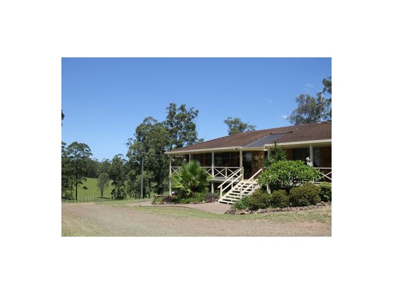 Wauchope NSW 2446