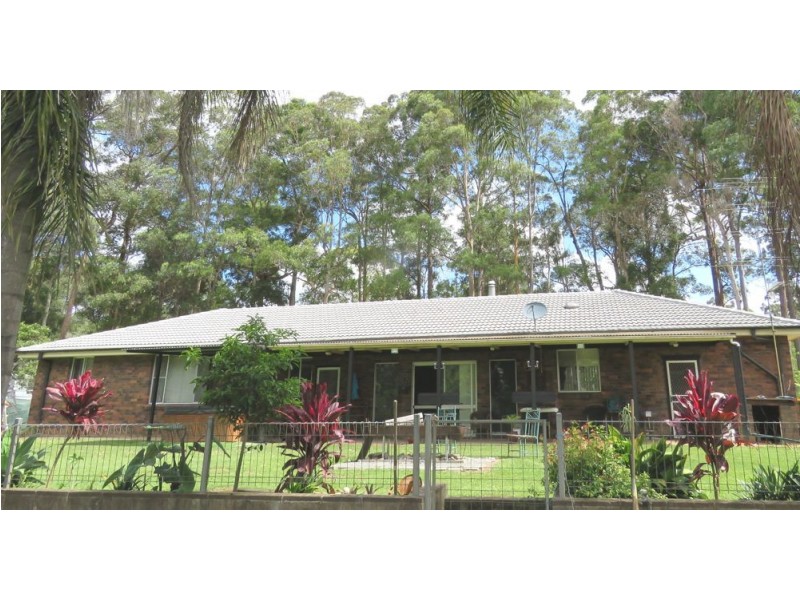 Mortons Creek NSW 2446
