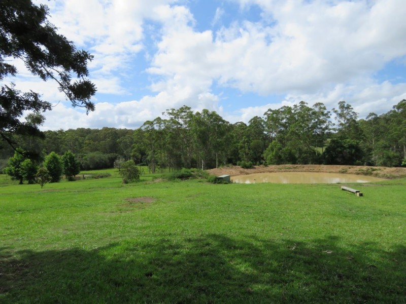 Mortons Creek NSW 2446