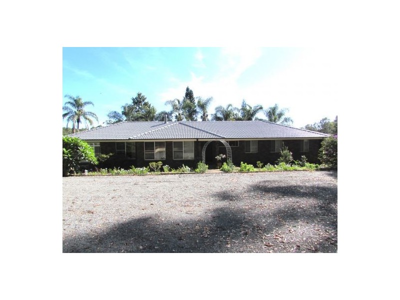 Mortons Creek NSW 2446