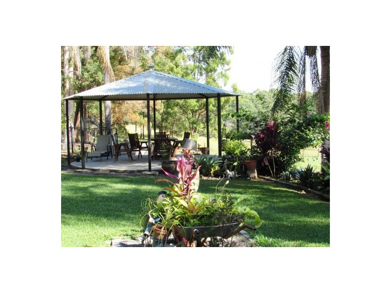 Mortons Creek NSW 2446