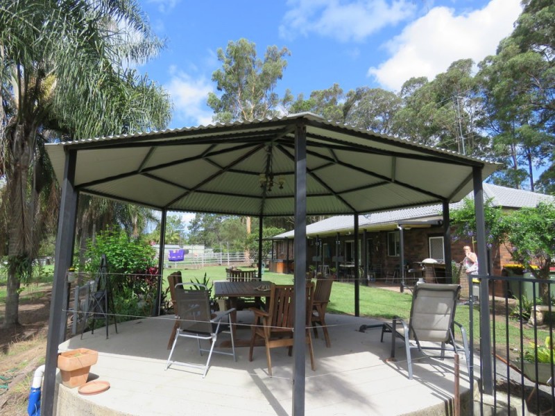 Mortons Creek NSW 2446