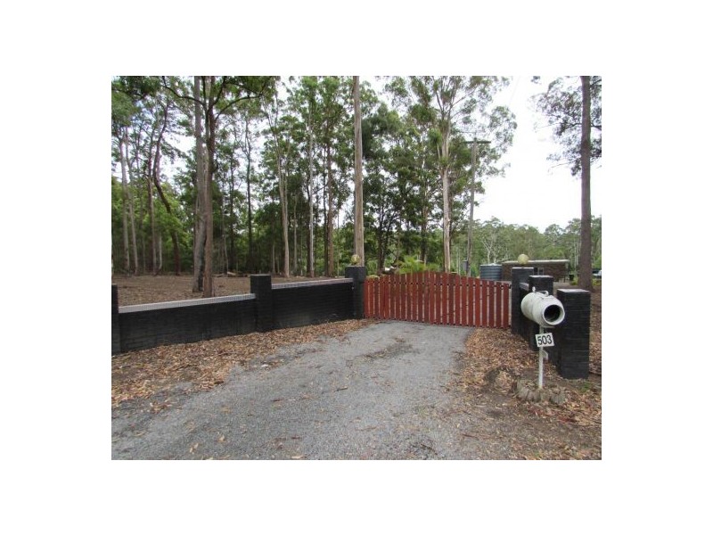 Mortons Creek NSW 2446