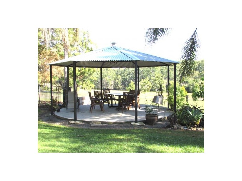 Mortons Creek NSW 2446