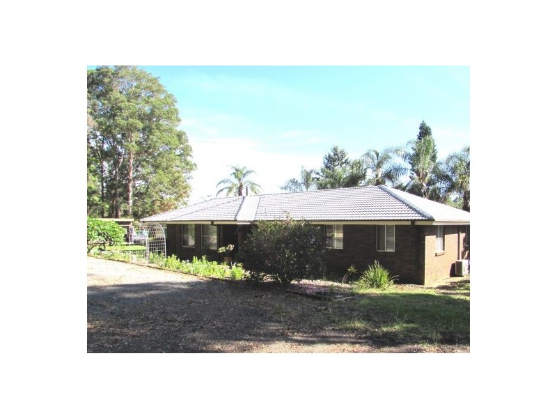 Mortons Creek NSW 2446