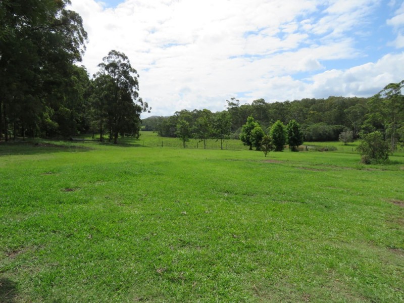 Mortons Creek NSW 2446
