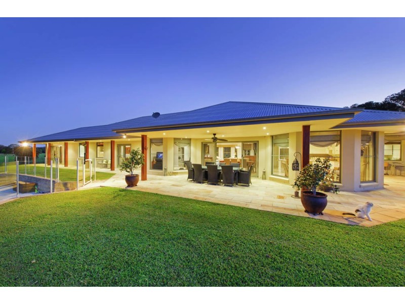 Rawdon Island NSW 2446