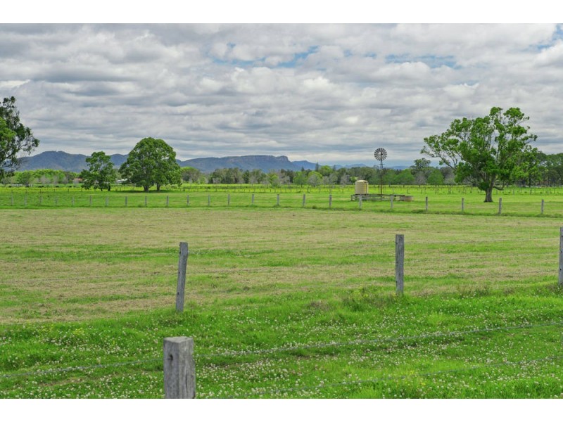 Rawdon Island NSW 2446