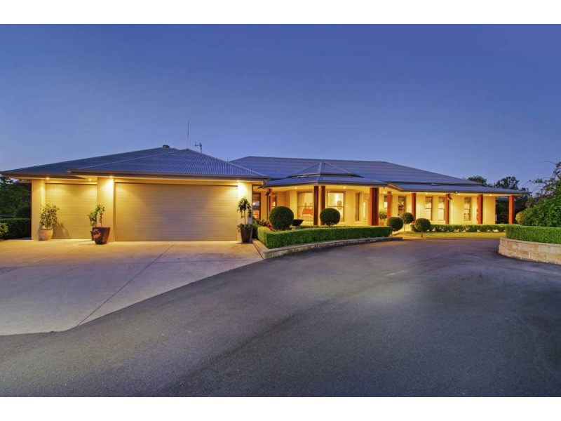 Rawdon Island NSW 2446