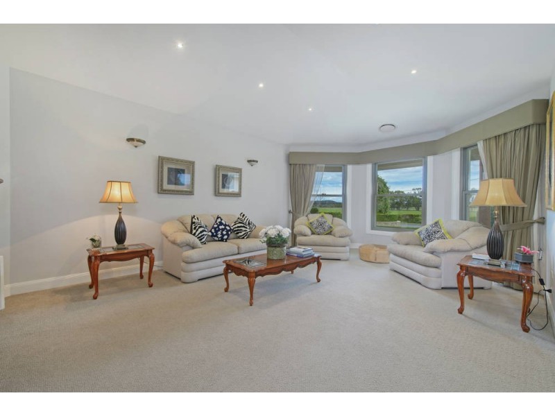 Rawdon Island NSW 2446