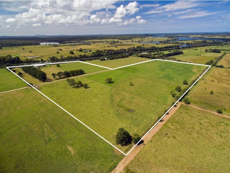 Rawdon Island NSW 2446