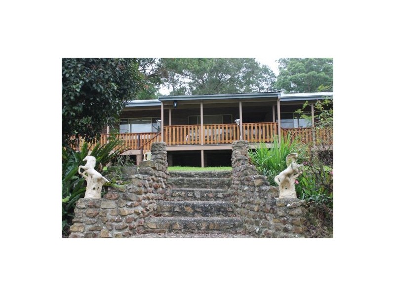 Rollands Plains Road, Telegraph Point NSW 2441