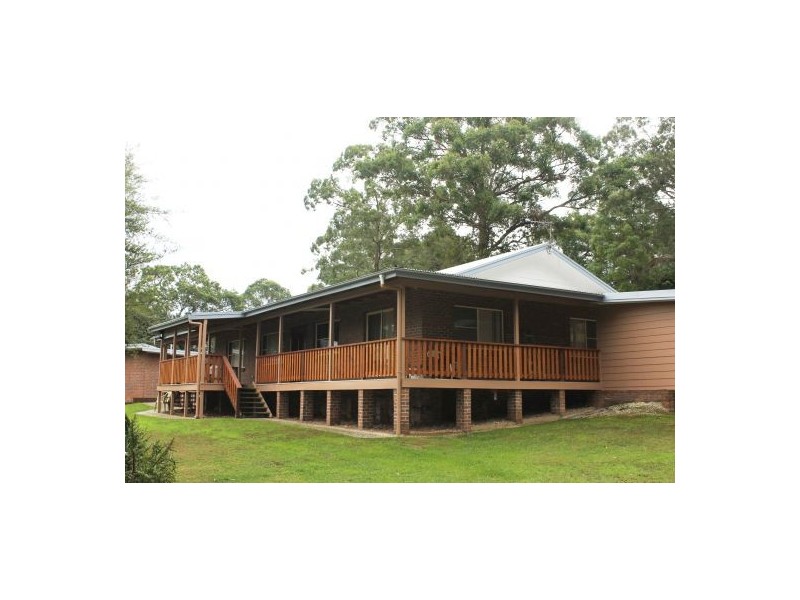 Rollands Plains Road, Telegraph Point NSW 2441