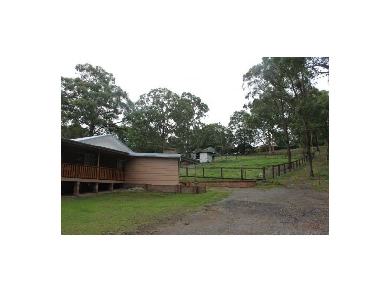Rollands Plains Road, Telegraph Point NSW 2441